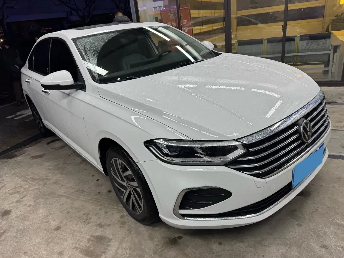 2023 Volkswagen Lavida 1.5L 113HP L4 6AT,autocango,china used car exporter,china ev exporter,chinese used car exporter,chinese used ev exporter