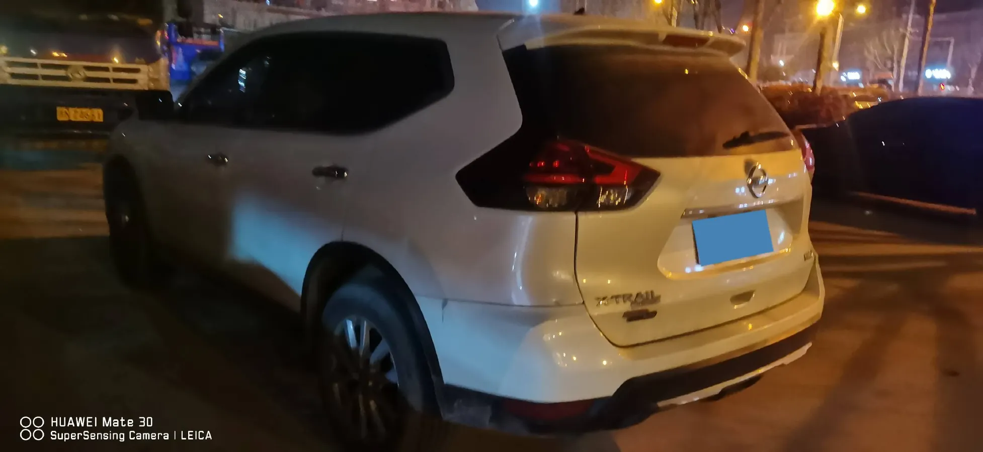 2022 Nissan X-Trail 2.0L 151HP L4 CVT,autocango,china used car exporter,china ev exporter,chinese used car exporter,chinese used ev exporter