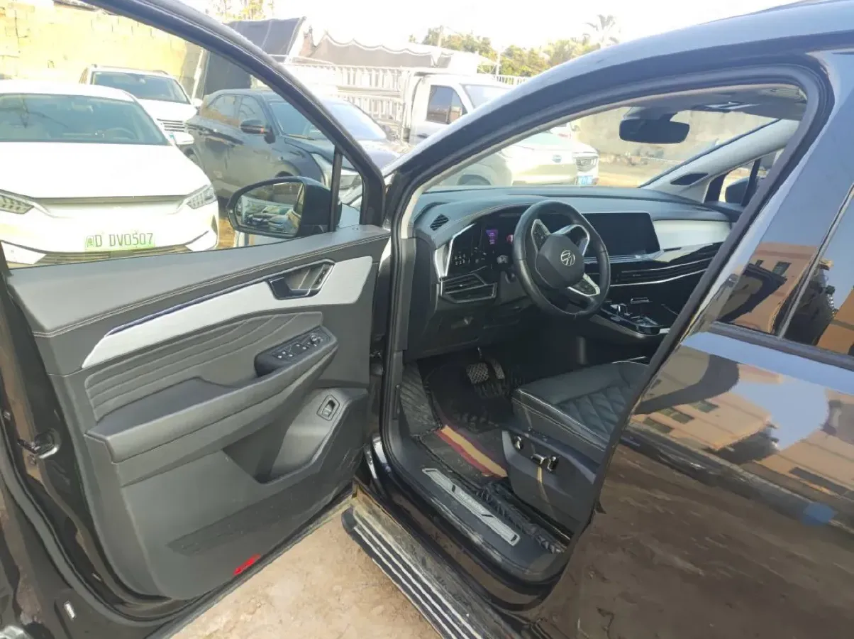 2023 Volkswagen Talagon 2.0T 220HP L4 7DCT,autocango,china used car exporter,china ev exporter,chinese used car exporter,chinese used ev exporter