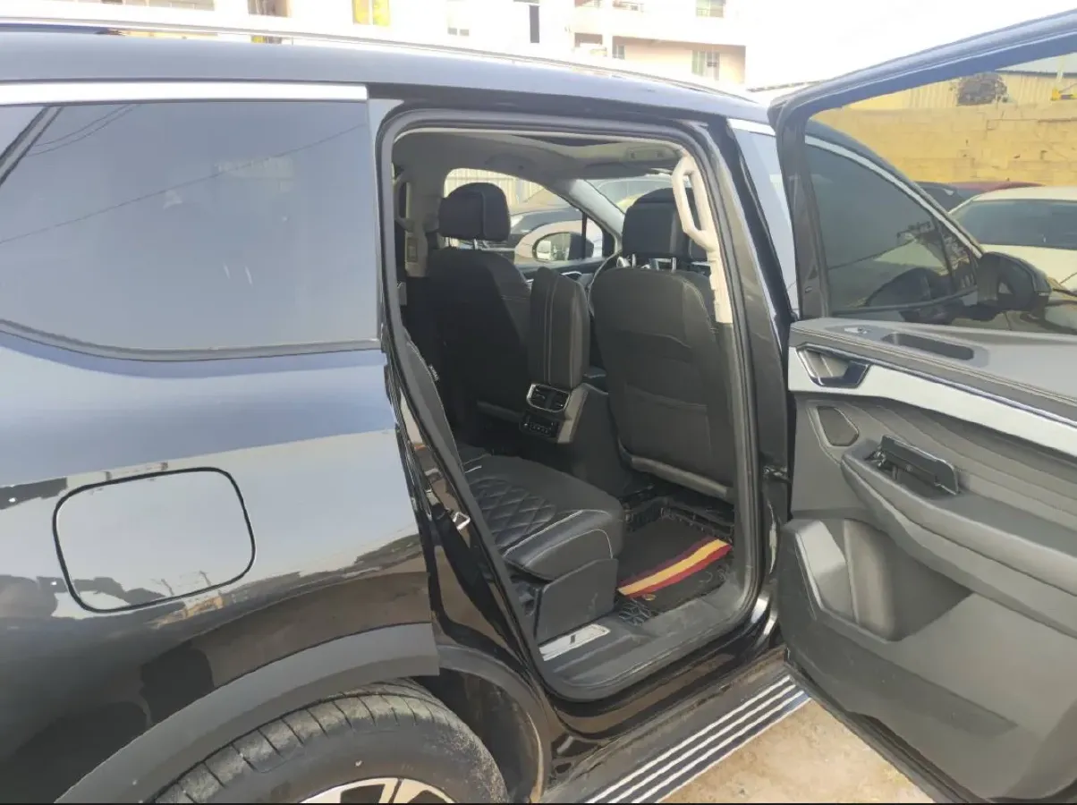 2023 Volkswagen Talagon 2.0T 220HP L4 7DCT,autocango,china used car exporter,china ev exporter,chinese used car exporter,chinese used ev exporter