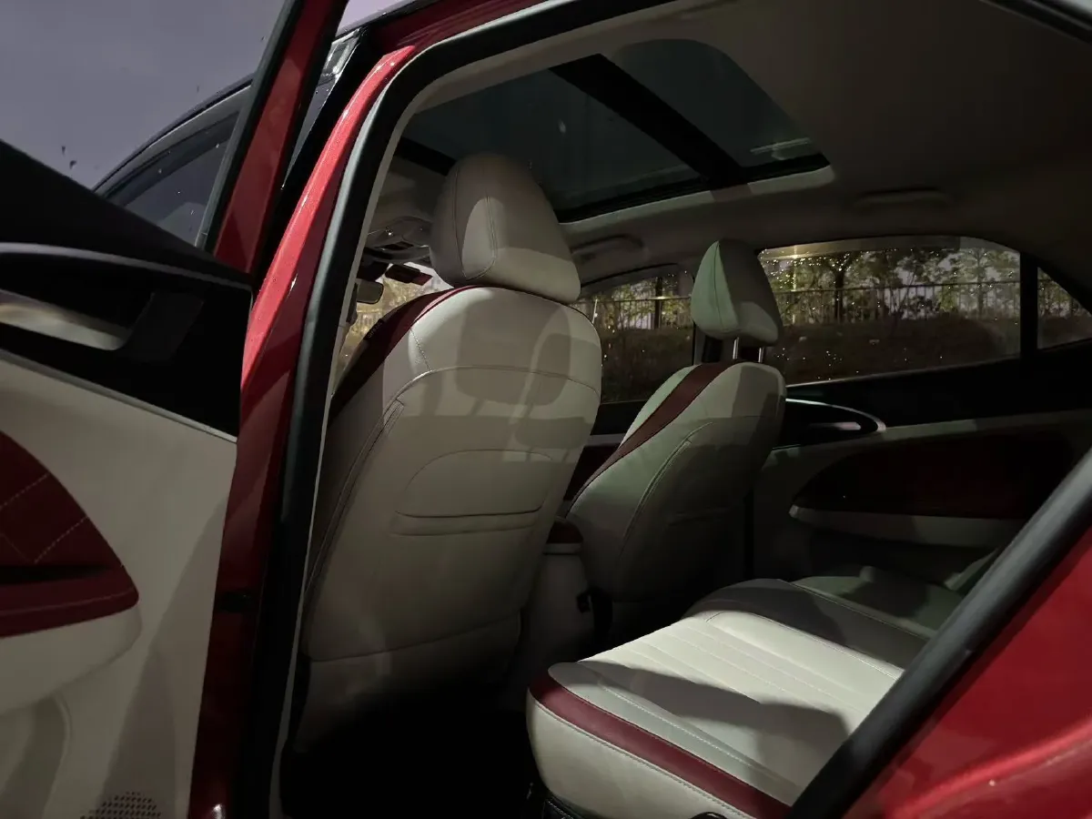 2021 Ora FunkyCat BEV 45.99KWH,autocango,china used car exporter,china ev exporter,chinese used car exporter,chinese used ev exporter