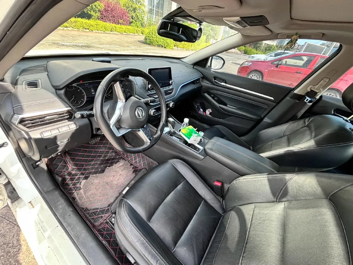 2019 Nissan Teana 2.0L 159HP L4 CVT,autocango,china used car exporter,china ev exporter,chinese used car exporter,chinese used ev exporter