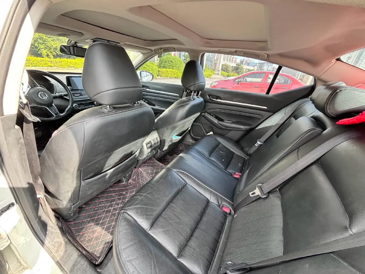 2019 Nissan Teana 2.0L 159HP L4 CVT,autocango,china used car exporter,china ev exporter,chinese used car exporter,chinese used ev exporter