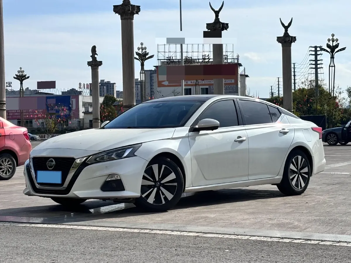 2019 Nissan Teana 2.0L 159HP L4 CVT,autocango,china used car exporter,china ev exporter,chinese used car exporter,chinese used ev exporter