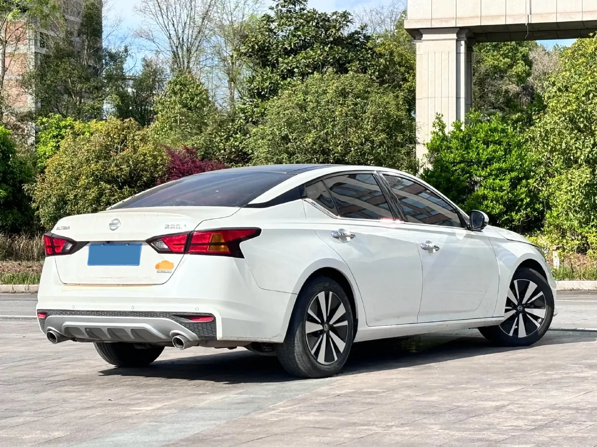 2019 Nissan Teana 2.0L 159HP L4 CVT,autocango,china used car exporter,china ev exporter,chinese used car exporter,chinese used ev exporter
