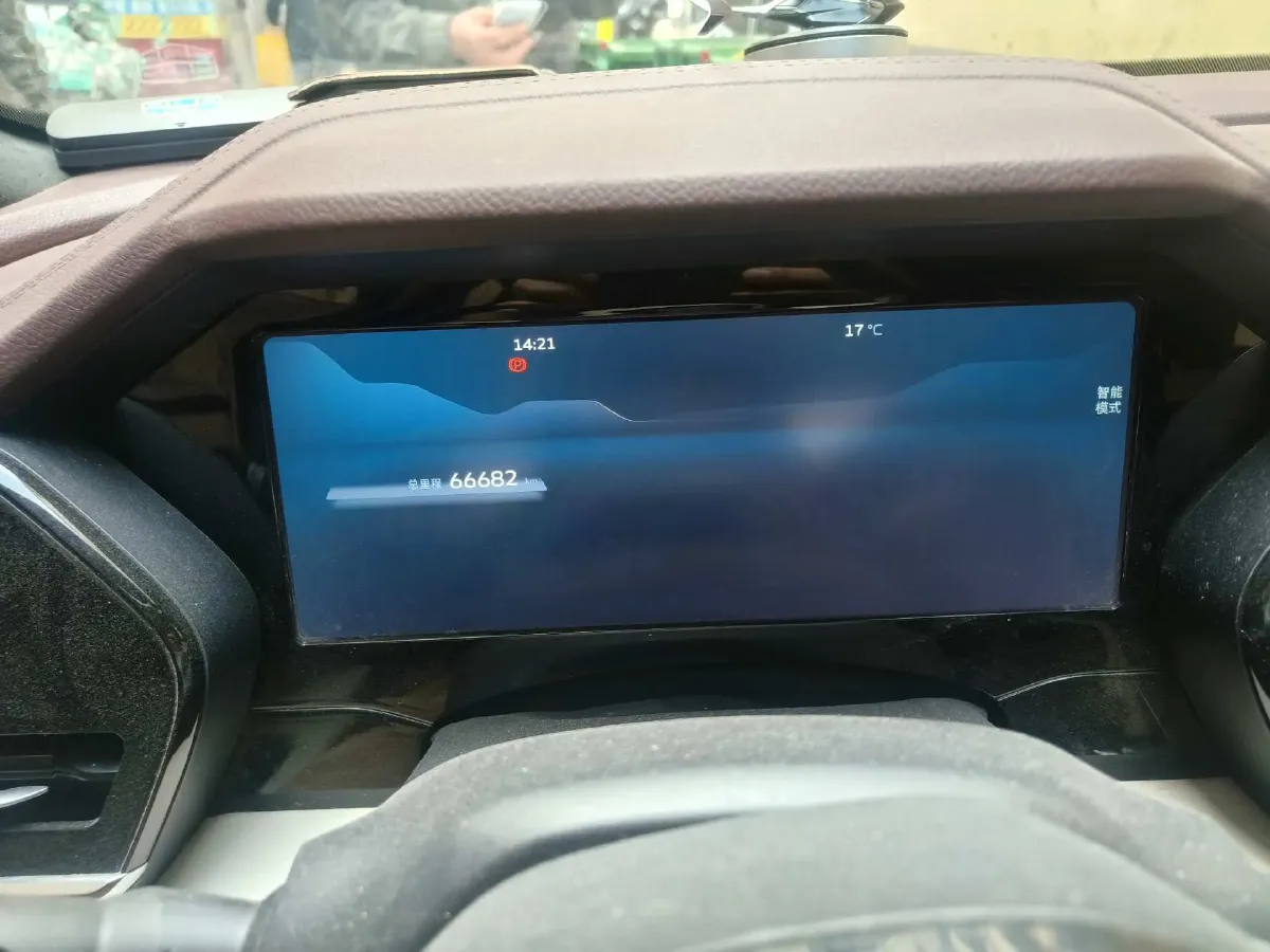 2021 Geely Monjaro 2.0T 218HP L4 7DCT,autocango,china used car exporter,china ev exporter,chinese used car exporter,chinese used ev exporter