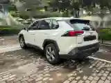 2022 Toyota RAV4 2.0L 171HP L4 CVT