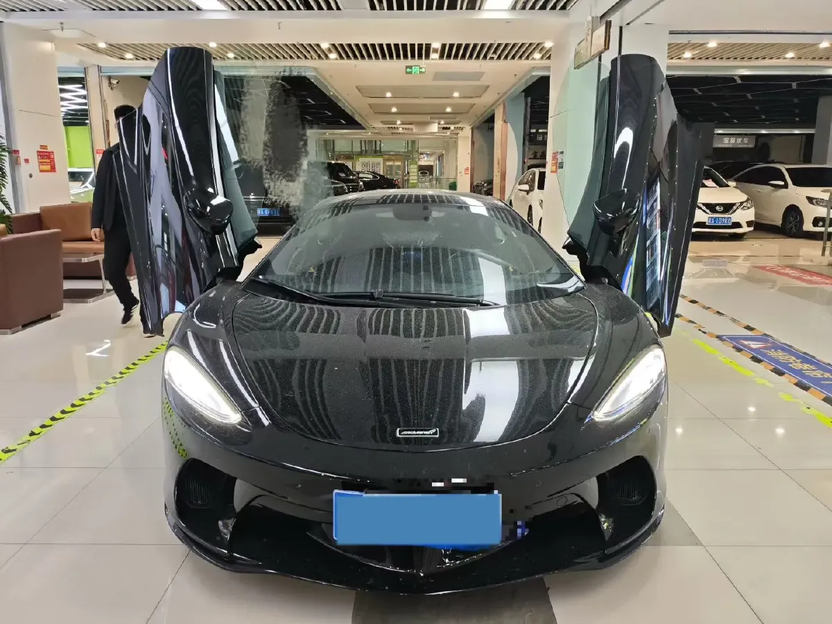 2019 Lorinser MAYBACH S Class 3.0T 367HP V6 9AT,autocango,china used car exporter,china ev exporter,chinese used car exporter,chinese used ev exporter