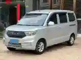 2019 WuLing HongGuang V 1.5L 99HP L4 6MT