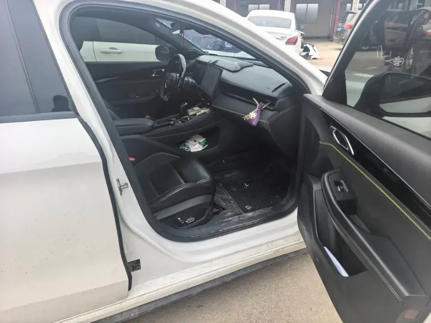 2023 MAXUS G50 1.5T 181HP L4 7DCT,autocango,china used car exporter,china ev exporter,chinese used car exporter,chinese used ev exporter