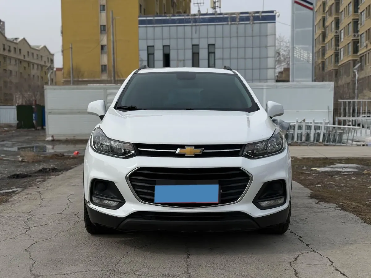 2018 Chevrolet Trax 1.4T 143HP L4 6AT,autocango,china used car exporter,china ev exporter,chinese used car exporter,chinese used ev exporter