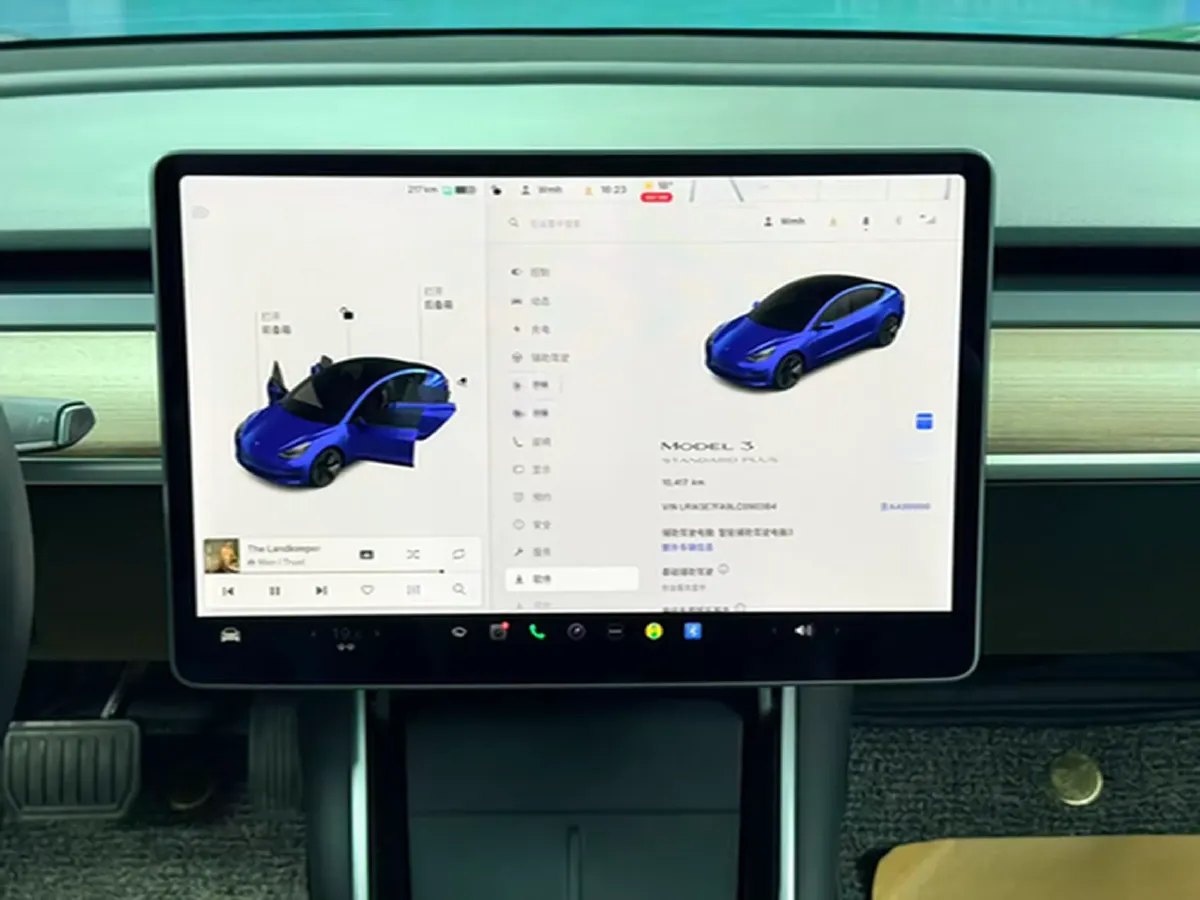 2020 Tesla Model 3 BEV 52KWH,autocango,china used car exporter,china ev exporter,chinese used car exporter,chinese used ev exporter