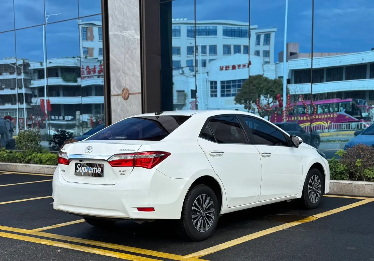 2018 JAC Refine S7 1.5T 174HP L4 6DCT,autocango,china used car exporter,china ev exporter,chinese used car exporter,chinese used ev exporter