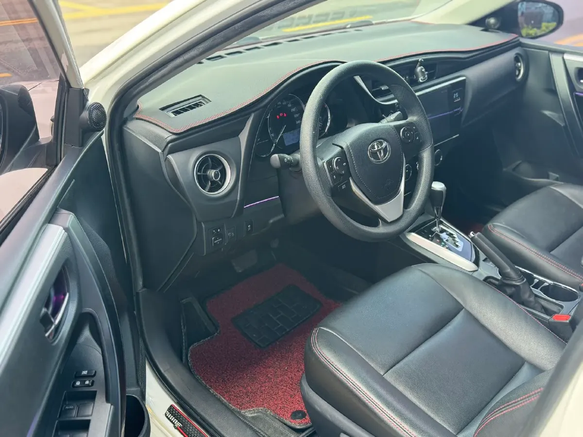 2018 JAC Refine S7 1.5T 174HP L4 6DCT,autocango,china used car exporter,china ev exporter,chinese used car exporter,chinese used ev exporter