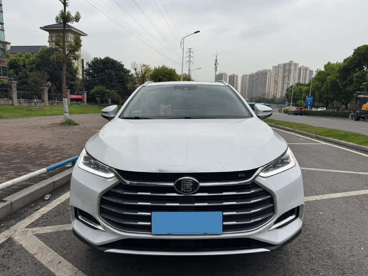 2019 BYD Tang 2.0T 192HP L4 6AT,autocango,china used car exporter,china ev exporter,chinese used car exporter,chinese used ev exporter