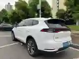2019 BYD Tang 2.0T 192HP L4 6AT
