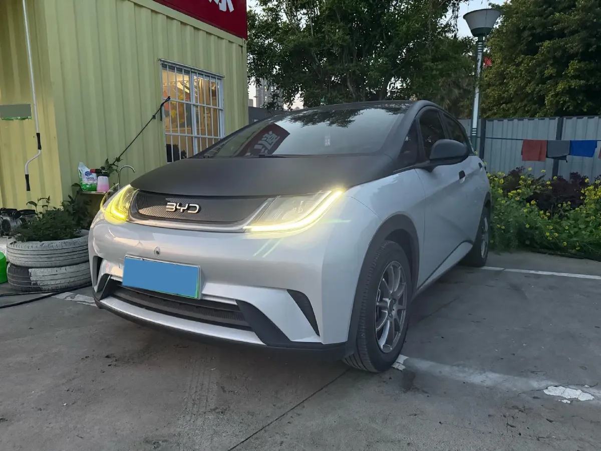 2021 BYD Yuan Pro BEV 50.1KWH,autocango,china used car exporter,china ev exporter,chinese used car exporter,chinese used ev exporter