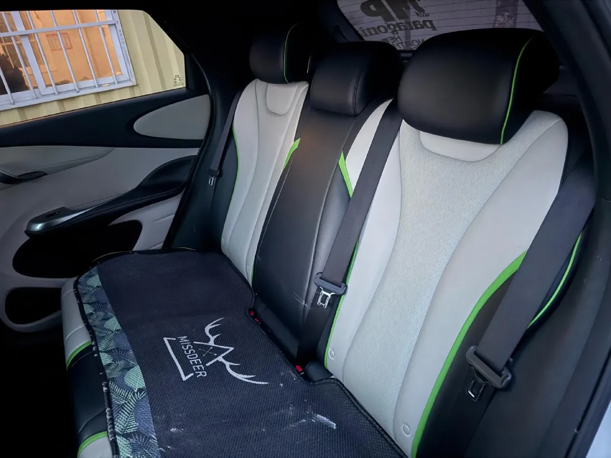 2021 BYD Yuan Pro BEV 50.1KWH,autocango,china used car exporter,china ev exporter,chinese used car exporter,chinese used ev exporter