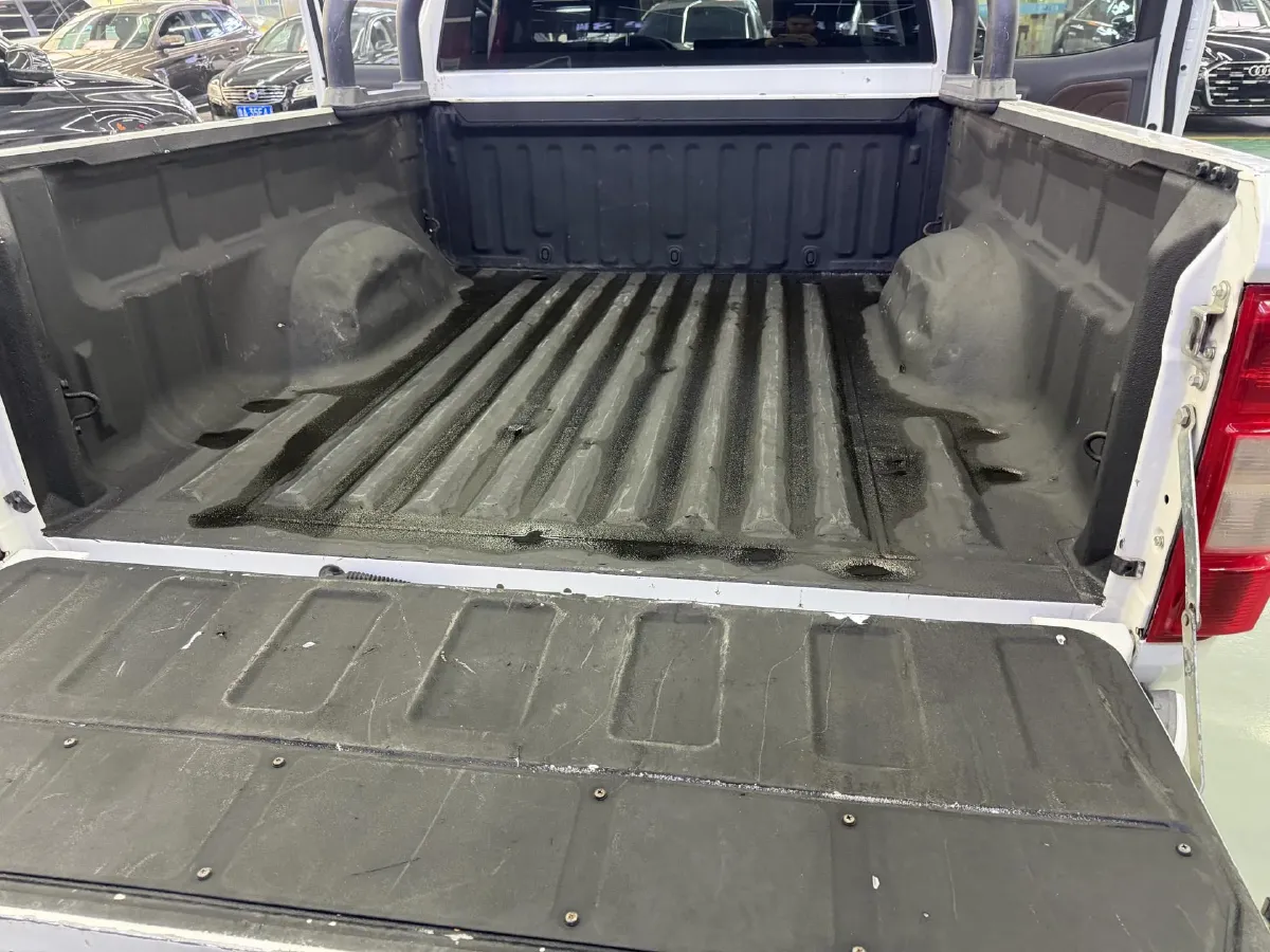 2019 Great Wall Wingle 7 2.0T 163HP L4 6MT,autocango,china used car exporter,china ev exporter,chinese used car exporter,chinese used ev exporter