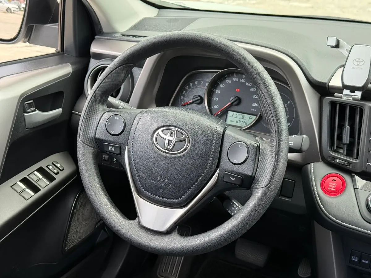 2019 Toyota RAV4 2.0L 151HP L4 CVT,autocango,china used car exporter,china ev exporter,chinese used car exporter,chinese used ev exporter