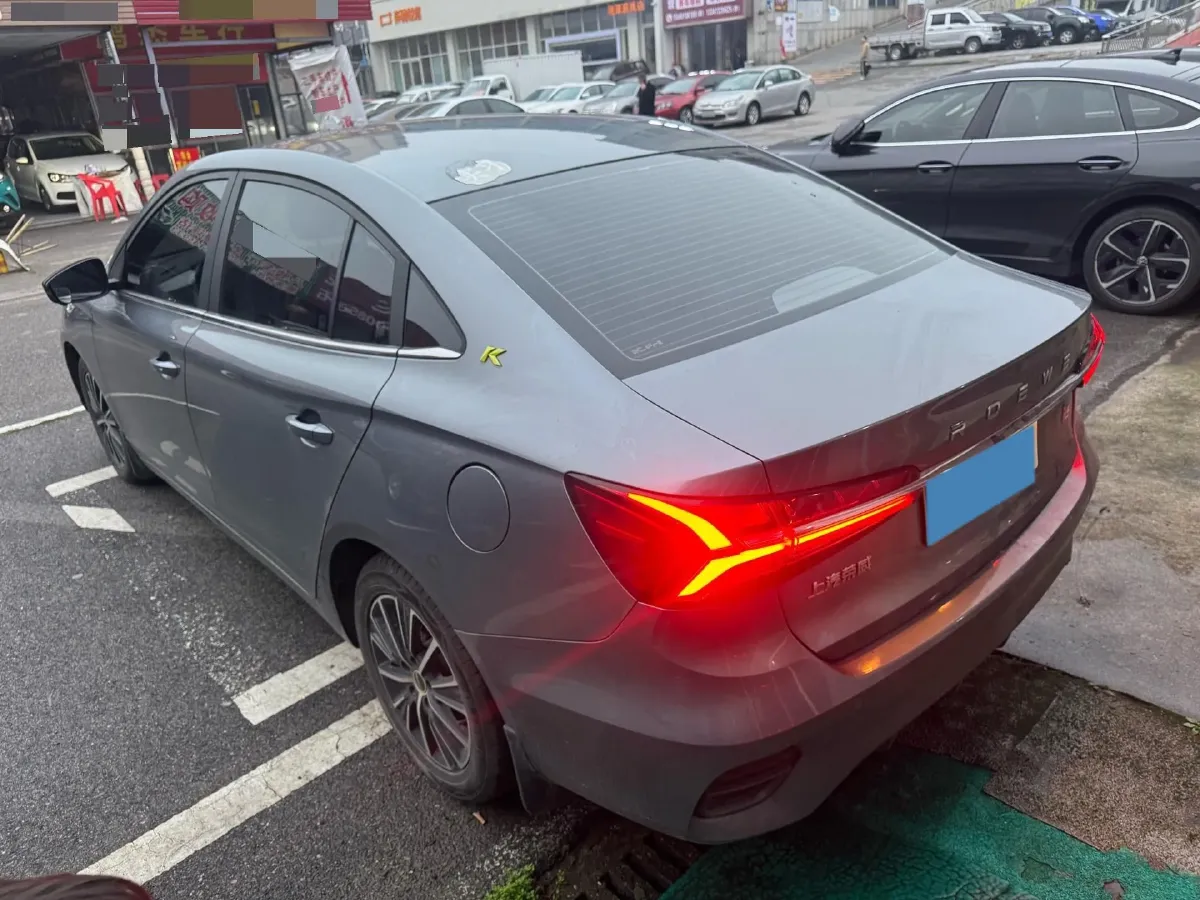 2021 Roewe i5 1.5L 120HP L4 CVT,autocango,china used car exporter,china ev exporter,chinese used car exporter,chinese used ev exporter