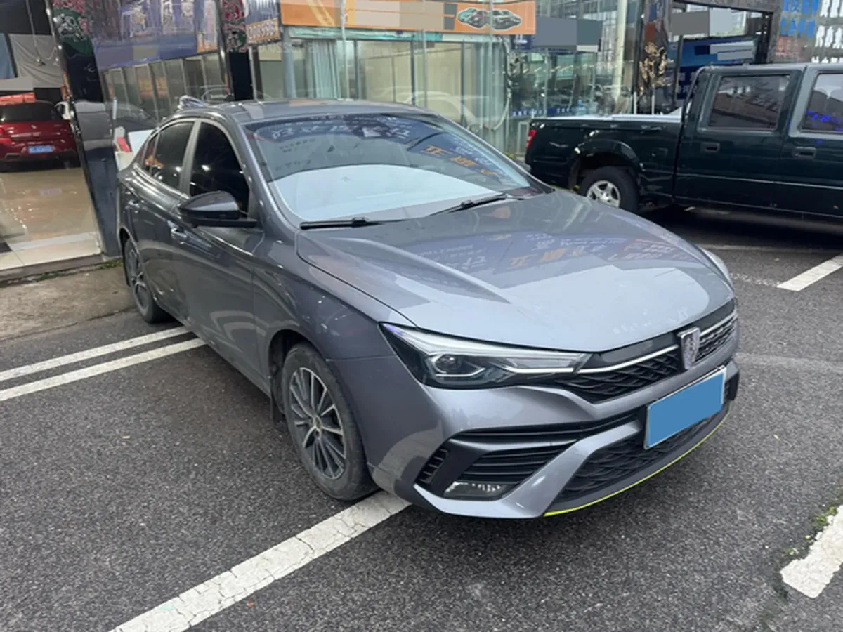 2021 Roewe i5 1.5L 120HP L4 CVT,autocango,china used car exporter,china ev exporter,chinese used car exporter,chinese used ev exporter