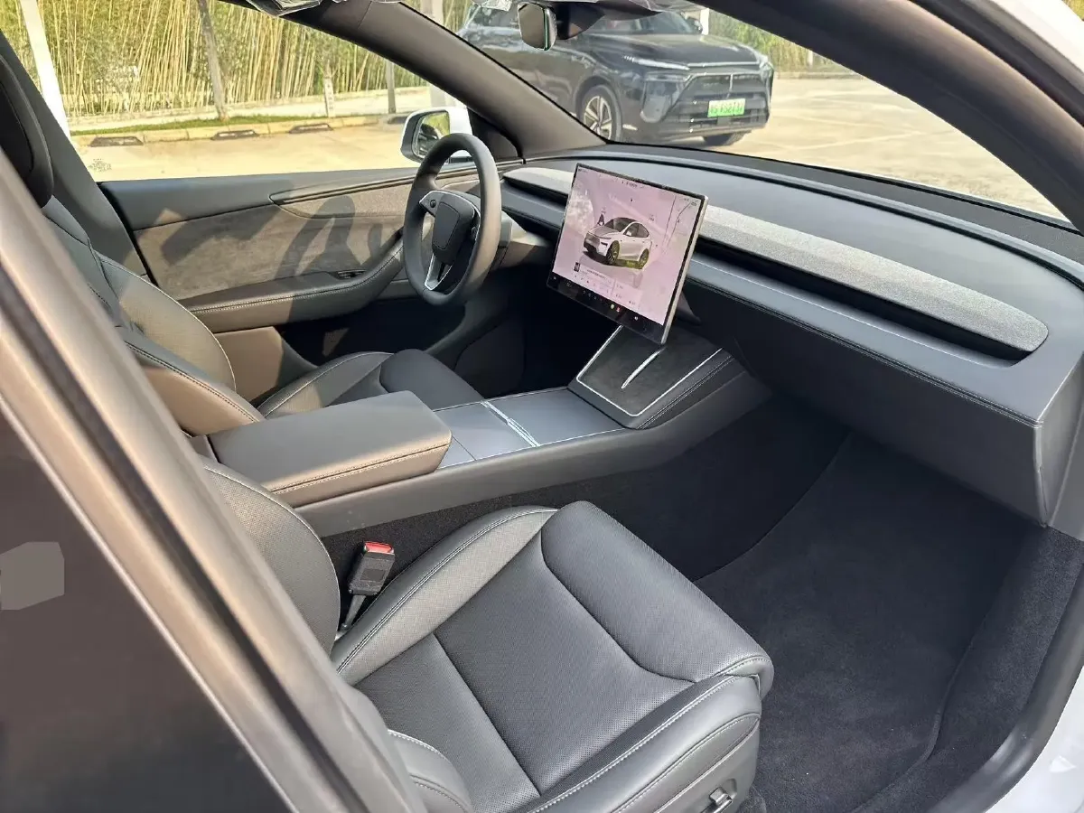 2026 Tesla Model Y BEV,autocango,china used car exporter,china ev exporter,chinese used car exporter,chinese used ev exporter