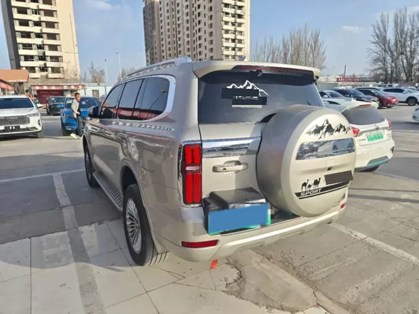 2025 Tank 500 2.0T 252HP L4 3DHT PHEV 59.05KWH,autocango,china used car exporter,china ev exporter,chinese used car exporter,chinese used ev exporter