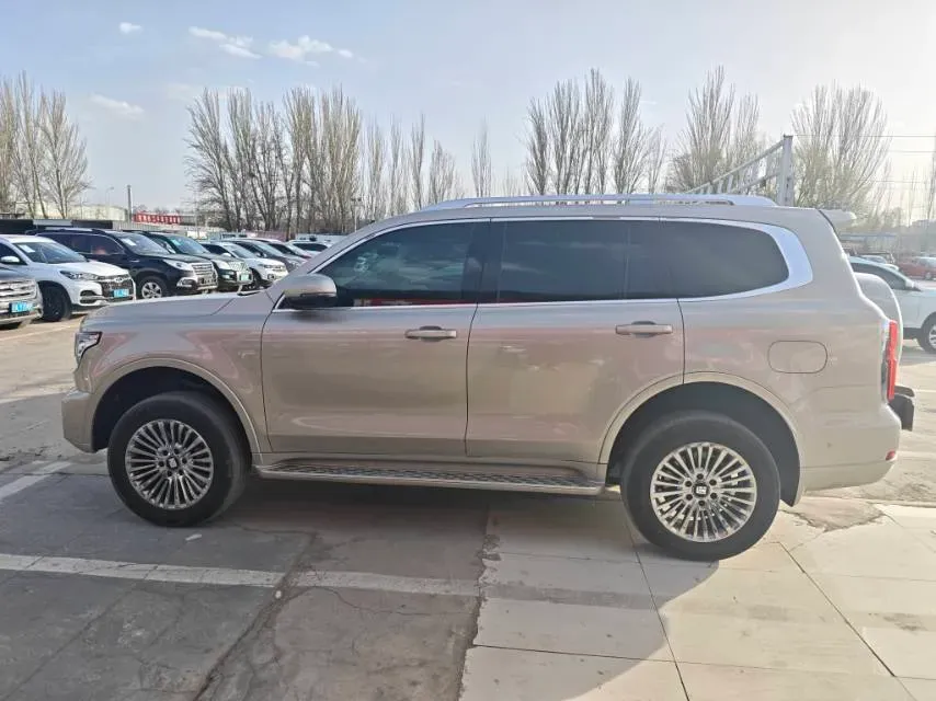 2025 Tank 500 2.0T 252HP L4 3DHT PHEV 59.05KWH,autocango,china used car exporter,china ev exporter,chinese used car exporter,chinese used ev exporter