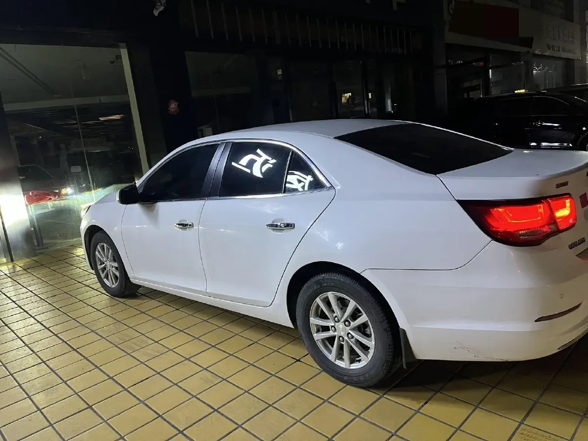 2018 Chevrolet Malibu 1.5T 170HP L4 6AT,autocango,china used car exporter,china ev exporter,chinese used car exporter,chinese used ev exporter