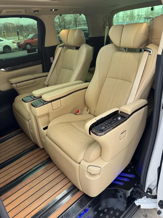 2021 Toyota Vellfire 2.5L 117HP L4 E-CVT Hybrid,autocango,china used car exporter,china ev exporter,chinese used car exporter,chinese used ev exporter