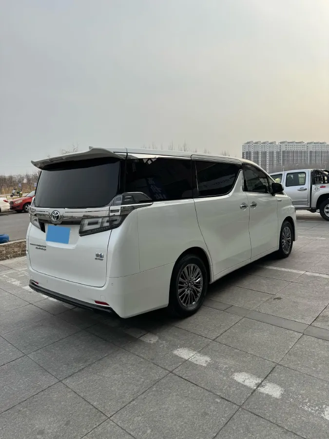 2021 Toyota Vellfire 2.5L 117HP L4 E-CVT Hybrid,autocango,china used car exporter,china ev exporter,chinese used car exporter,chinese used ev exporter