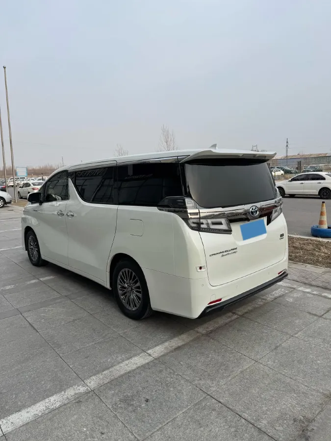 2021 Toyota Vellfire 2.5L 117HP L4 E-CVT Hybrid,autocango,china used car exporter,china ev exporter,chinese used car exporter,chinese used ev exporter