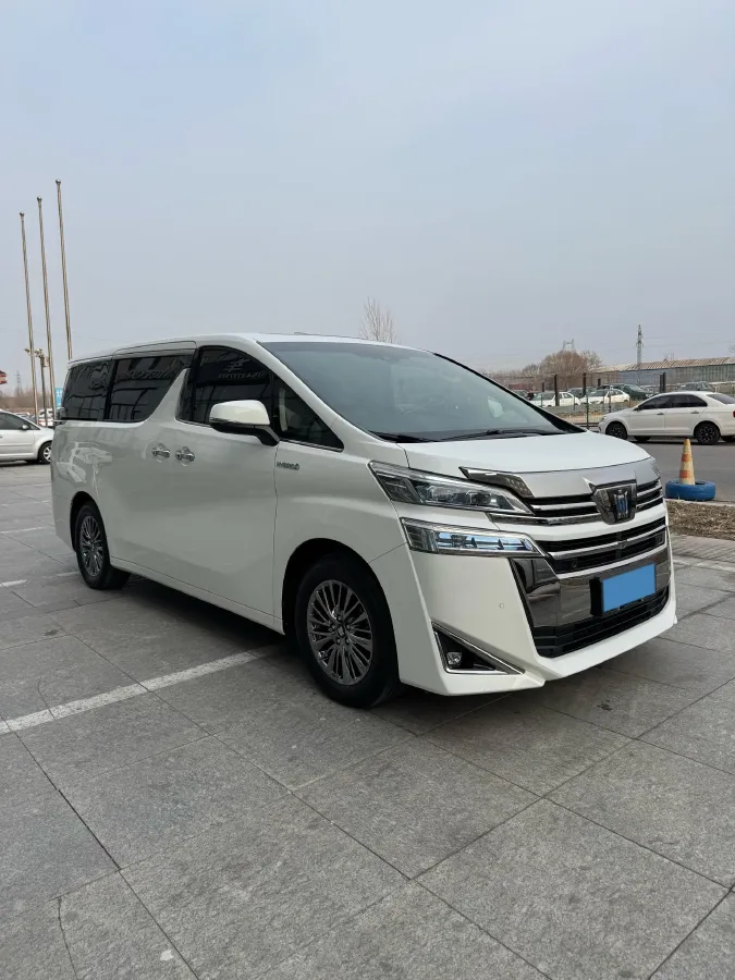 2021 Toyota Vellfire 2.5L 117HP L4 E-CVT Hybrid,autocango,china used car exporter,china ev exporter,chinese used car exporter,chinese used ev exporter