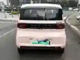 2021 WuLing HongGuang MINI EV BEV 9.3KWH