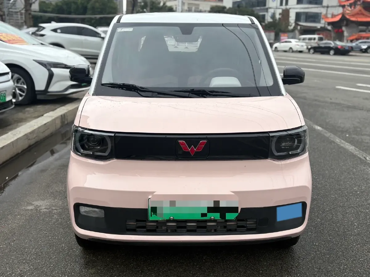 2021 WuLing HongGuang MINI EV BEV 9.3KWH,autocango,china used car exporter,china ev exporter,chinese used car exporter,chinese used ev exporter