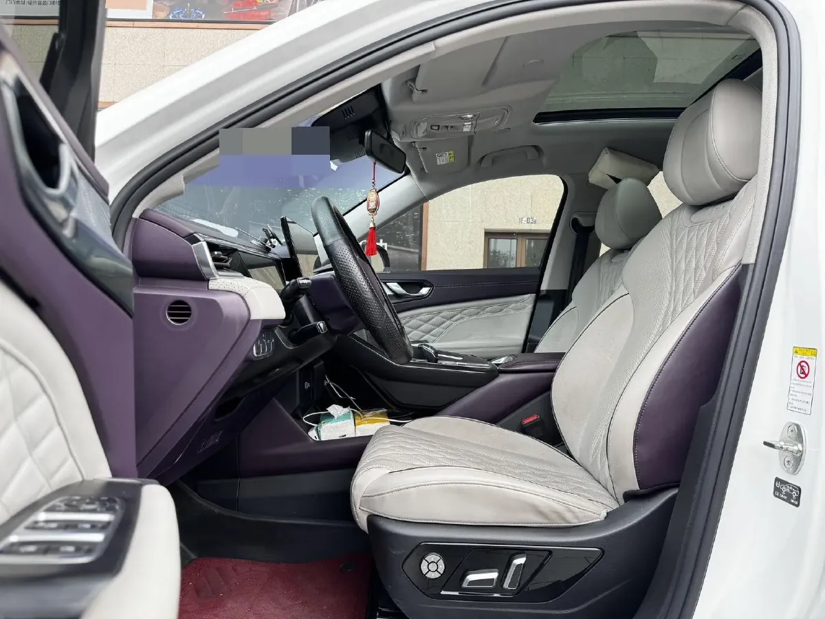 2022 WEY Latte DHT 1.5T 156HP L4 2DHT Hybrid,autocango,china used car exporter,china ev exporter,chinese used car exporter,chinese used ev exporter