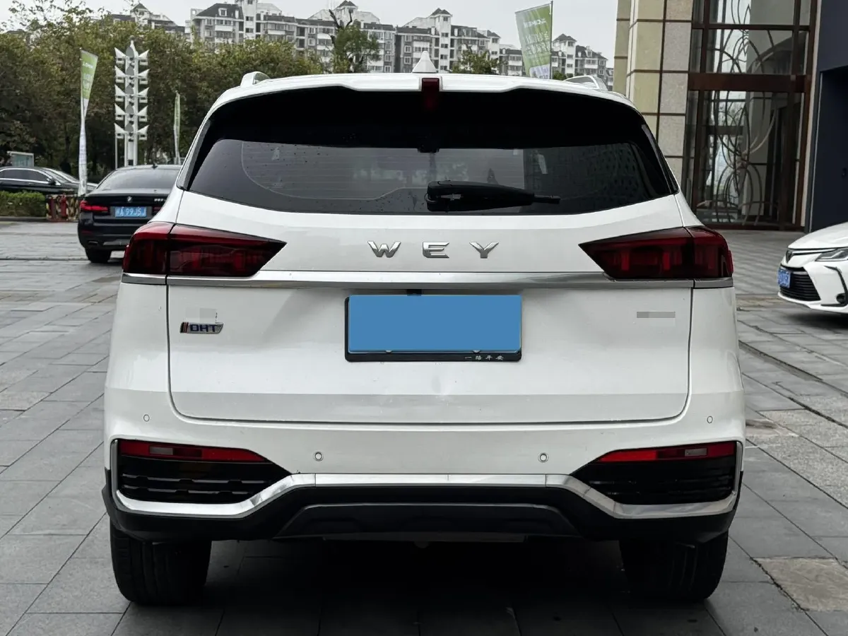 2022 WEY Latte DHT 1.5T 156HP L4 2DHT Hybrid,autocango,china used car exporter,china ev exporter,chinese used car exporter,chinese used ev exporter