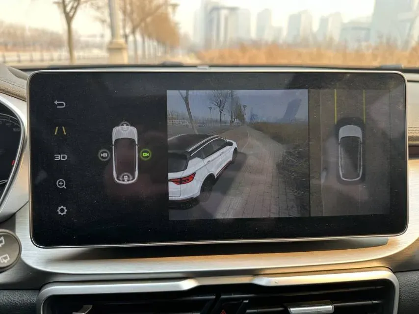 2021 Geely Coolray 1.4T 141HP L4 6DCT,autocango,china used car exporter,china ev exporter,chinese used car exporter,chinese used ev exporter