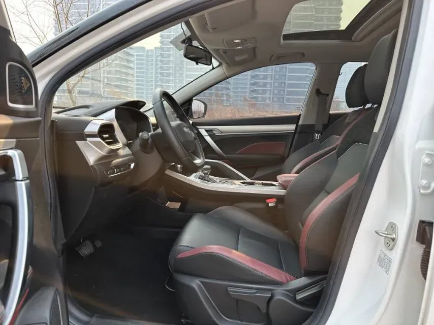 2021 Geely Coolray 1.4T 141HP L4 6DCT,autocango,china used car exporter,china ev exporter,chinese used car exporter,chinese used ev exporter