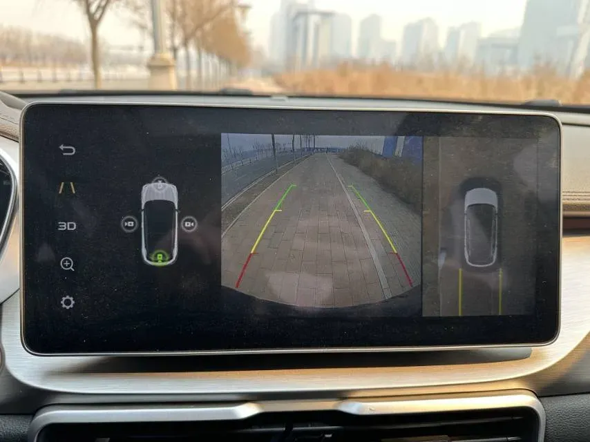 2021 Geely Coolray 1.4T 141HP L4 6DCT,autocango,china used car exporter,china ev exporter,chinese used car exporter,chinese used ev exporter