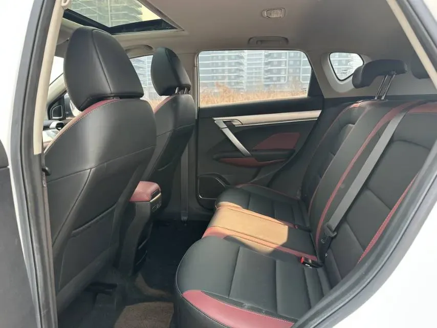 2021 Geely Coolray 1.4T 141HP L4 6DCT,autocango,china used car exporter,china ev exporter,chinese used car exporter,chinese used ev exporter