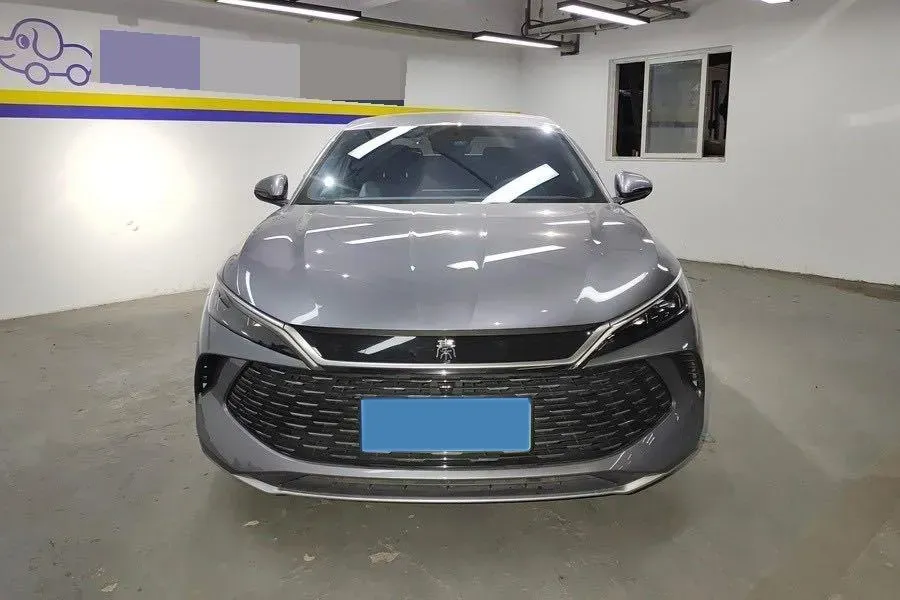 2024 BYD Seal06 1.5L 101HP L4 E-CVT PHEV 10.08KWH,autocango,china used car exporter,china ev exporter,chinese used car exporter,chinese used ev exporter