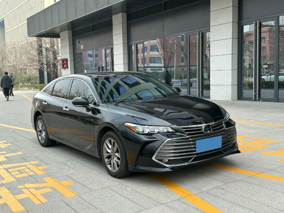 2019 Toyota Avalon 2.0L 178HP L4 CVT,autocango,china used car exporter,china ev exporter,chinese used car exporter,chinese used ev exporter