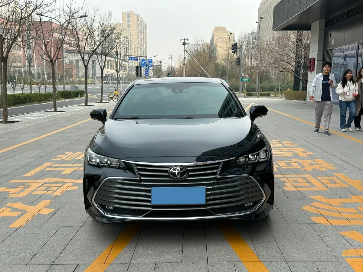 2019 Toyota Avalon 2.0L 178HP L4 CVT,autocango,china used car exporter,china ev exporter,chinese used car exporter,chinese used ev exporter