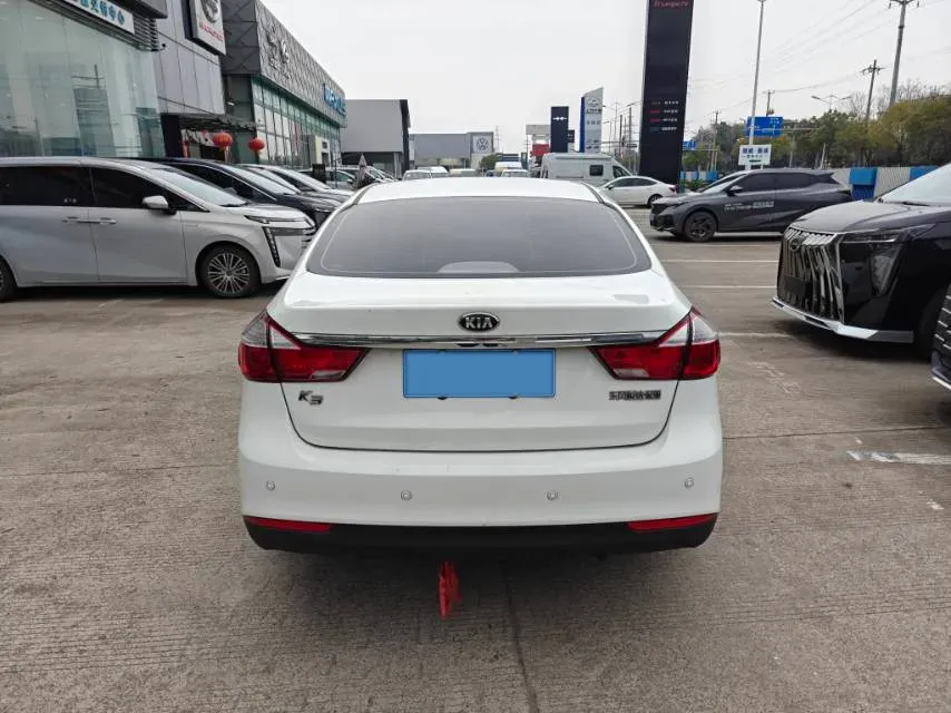 2017 Kia K3 1.6L 128HP L4 6AT,autocango,china used car exporter,china ev exporter,chinese used car exporter,chinese used ev exporter