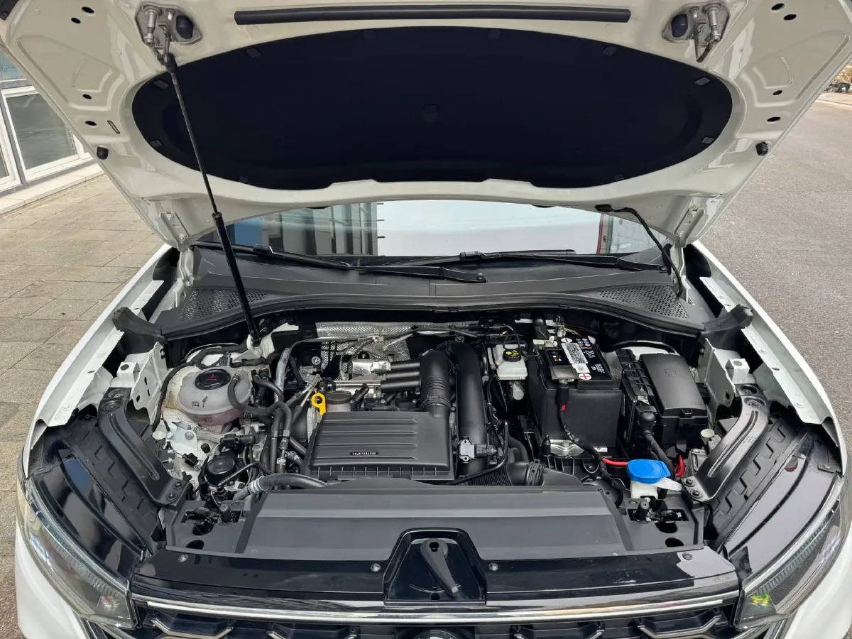 2023 Volkswagen Tayron 1.4T 150HP L4 7DCT,autocango,china used car exporter,china ev exporter,chinese used car exporter,chinese used ev exporter