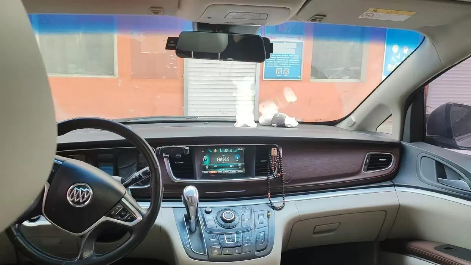 2018 Buick GL8 2.0T 260HP L4 6AT,autocango,china used car exporter,china ev exporter,chinese used car exporter,chinese used ev exporter