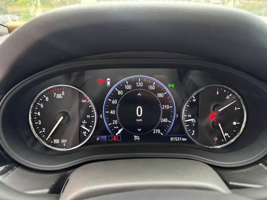 2020 Buick Regal 2.0T 237HP L4 9AT,autocango,china used car exporter,china ev exporter,chinese used car exporter,chinese used ev exporter