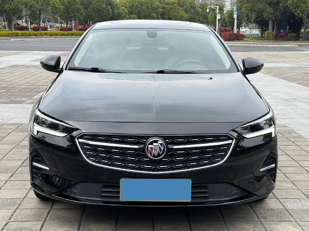 2020 Buick Regal 1.5T 169HP L4 9AT,autocango,china used car exporter,china ev exporter,chinese used car exporter,chinese used ev exporter